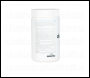 Sealey DL50 Dellonda Chlorine Granules for Hot Tubs/Spas & Swimming Pools 1kg