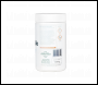 Sealey DL50 Dellonda Chlorine Granules for Hot Tubs/Spas & Swimming Pools 1kg
