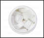 Sealey DL51 Dellonda Chlorine Mini Tabs for Hot Tubs/Spas & Swimming Pools 1kg