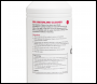 Sealey DL58 Dellonda Hot Tub/Spa Waterline/Surface Cleaner 1L