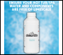 Sealey DL59 Dellonda Hot Tub/Spa Scale Inhibitor 1L