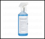 Sealey DL61 Dellonda Universal Instant Cartridge Filter Cleaner for Hot Tubs/Spas & Swimming Pools 500ml