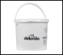 Sealey DL63 Dellonda Swimming Pool Starter Kit - Chlorine, pH Increaser, pH Reducer & Algaecide