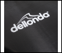Sealey DL65 Dellonda Mini Trampoline with Safety Enclosure Net 4.6ft
