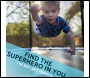 Sealey DL68 Dellonda Heavy-Duty Outdoor Trampoline with Safety Enclosure Net 10ft
