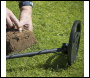 Sealey DL6 Dellonda Lightweight Metal Detector with High Accuracy Pinpoint Function