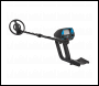 Sealey DL6 Dellonda Lightweight Metal Detector with High Accuracy Pinpoint Function