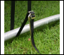 Sealey DL70 Dellonda Trampoline Anchor Kit 4pc