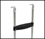 Sealey DL71 Dellonda 2-Step Trampoline Ladder for DL66, DL67 & DL68