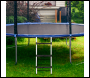 Sealey DL72 Dellonda 3-Step Trampoline Ladder for DL69