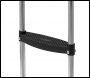 Sealey DL72 Dellonda 3-Step Trampoline Ladder for DL69
