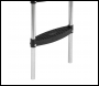 Sealey DL72 Dellonda 3-Step Trampoline Ladder for DL69