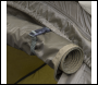 Sealey DL75 Dellonda One-Person Fishing Bivvy Tent