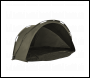 Sealey DL75 Dellonda One-Person Fishing Bivvy Tent