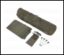 Sealey DL75 Dellonda One-Person Fishing Bivvy Tent
