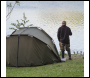 Sealey DL76 Dellonda Two-Person Fishing Bivvy Tent