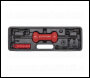 Sealey DP9/5B 2kg Slide Hammer Kit 9pc
