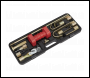 Sealey DP90 4.4kg Heavy-Duty Slide Hammer Set 10pc