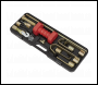 Sealey DP90 4.4kg Heavy-Duty Slide Hammer Set 10pc