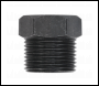 Sealey DP945 2.1kg Slide Hammer Kit 9pc