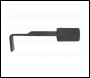 Sealey DP945 2.1kg Slide Hammer Kit 9pc