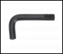 Sealey DP945 2.1kg Slide Hammer Kit 9pc