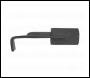 Sealey DP945 2.1kg Slide Hammer Kit 9pc
