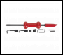 Sealey DP945 2.1kg Slide Hammer Kit 9pc