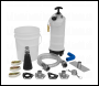 Sealey DPF1 DPF Ultra Cleaning Station
