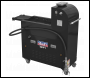 Sealey DPF1 DPF Ultra Cleaning Station