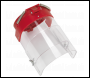 Sealey DPG230 Drill Press Guard 75mm