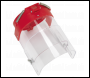 Sealey DPG250 Drill Press Guard 92mm