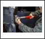 Sealey DR66 Door Restraining Bars - Pack of 2