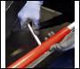 Sealey DR66 Door Restraining Bars - Pack of 2