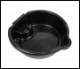 Sealey DRP00 Oil Drain Pan 4.5L