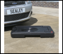 Sealey DRP011 Low Profile Oil/Fluid Drainer 30L