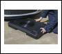Sealey DRP011 Low Profile Oil/Fluid Drainer 30L