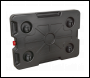 Sealey DRP011 Low Profile Oil/Fluid Drainer 30L