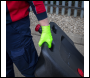 Sealey DRP09 Oil/Fluid Drain & Recycling Container with Wheels 57L