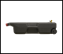 Sealey DRP09 Oil/Fluid Drain & Recycling Container with Wheels 57L