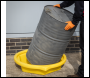 Sealey DRP102 Drum Tray 86L