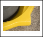 Sealey DRP102 Drum Tray 86L