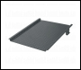 Sealey DRP15 Adjustable Height Ramp for Barrel Bunds & Kerbs