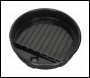 Sealey DRP19 Oil Drum Drain Pan for 205L Drum