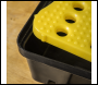 Sealey DRP29 Spill Tray with Platform 10L