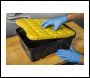 Sealey DRP29 Spill Tray with Platform 10L