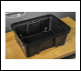 Sealey DRP29 Spill Tray with Platform 10L