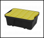 Sealey DRP29 Spill Tray with Platform 10L