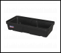 Sealey DRP30 Spill Tray 30L