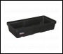 Sealey DRP30 Spill Tray 30L